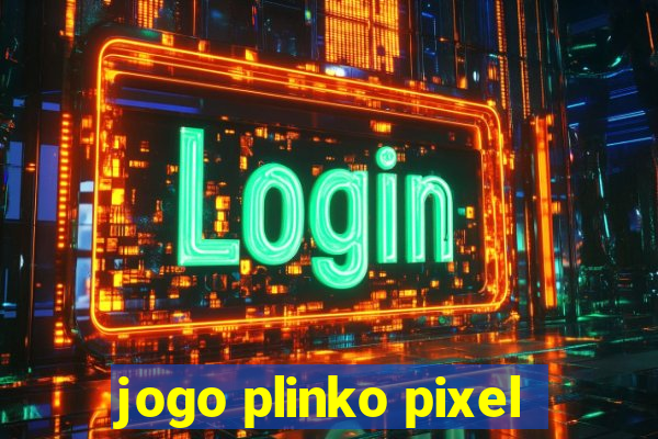 jogo plinko pixel